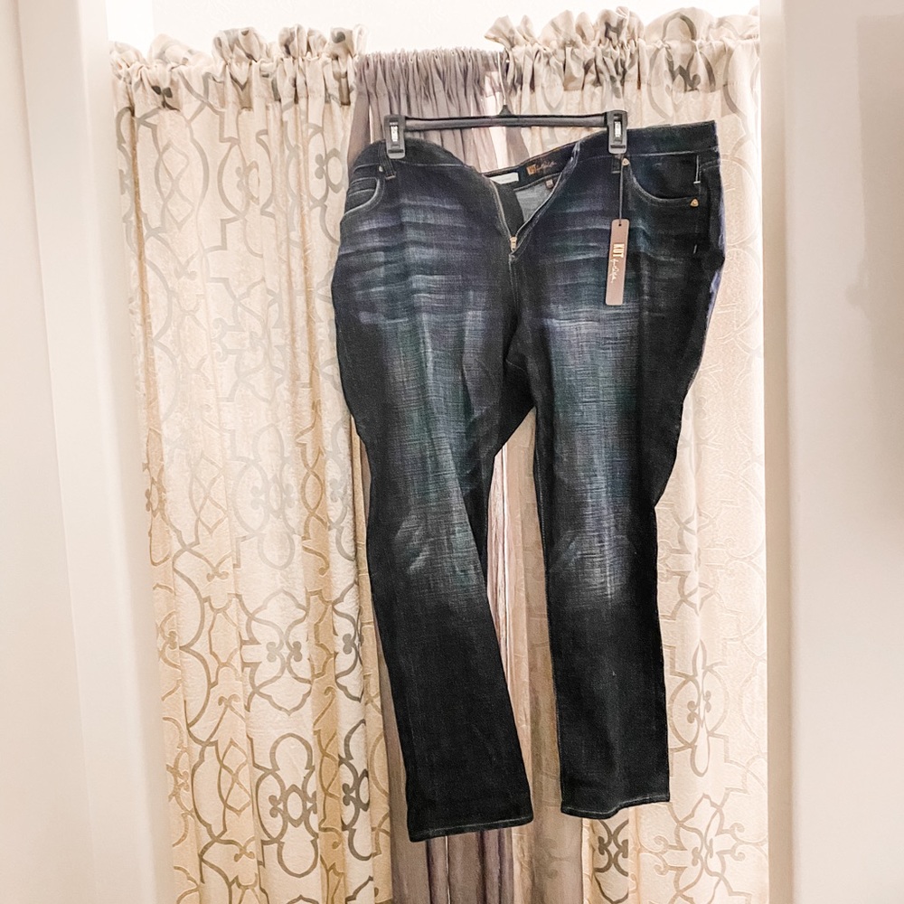Kutfromthekloth Catherine Boyfriend Jeans